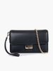 Tommy Hilfiger - Túi Xách Cầm Tay Nữ Heritage Clutch