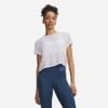 Under Armour - Áo Phông Tay Ngắn Thể Thao Nữ Velociti Short Sleeve Tee