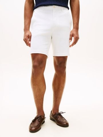 Tommy Hilfiger - Quần Kaki Ngắn Nam Dover Twill Chino 8Inch Inseam Shorts