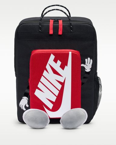 Nike - Ba Lô Trẻ Em Young Athlete Boxy Backpack
