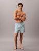 Calvin Klein - Quần Bơi Nam Medium Drawstring Covered Waist