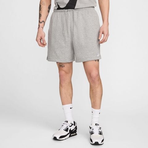 Nike - Quần Ngắn Thể Thao Nam Sportswear Club Flow Short