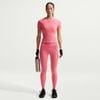 Nike - Quần Dài Ống Bó Thể Thao Nữ Universa Women's High-Waisted 7/8 Leggings With No Front Seam