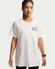 Nike - Áo Tay Ngắn Thể Thao Nữ Swift Women's Dri-FIT Oversized Running T-Shirt