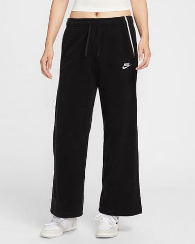nike sportswear city ready fleece pants