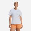 Adidas - Áo Tay Ngắn Thể Thao Nữ Run Essentials Tee