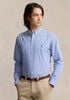 Ralph Lauren - Áo Sơ Mi Nam Premium Poplin Long Sleeve Shirt