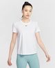 Nike - Áo Thun Tay Ngắn Nữ One Classic Dri-FIT