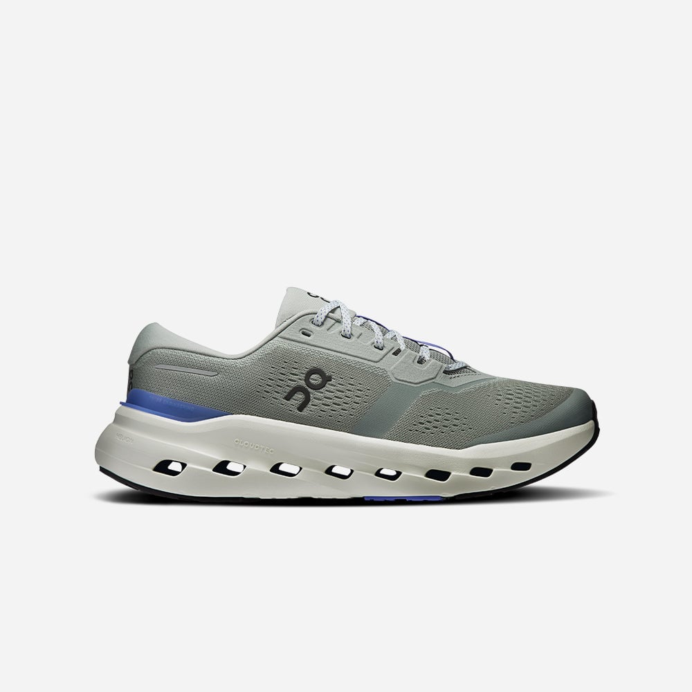 On - Giày Chạy Bộ Nam Cloudrunner 3