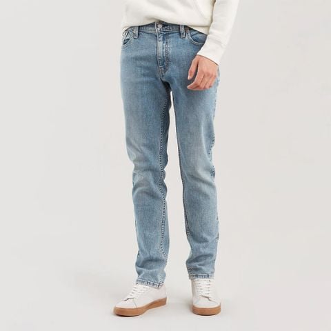Levis - Quần Jean Dài Nam Slim 511