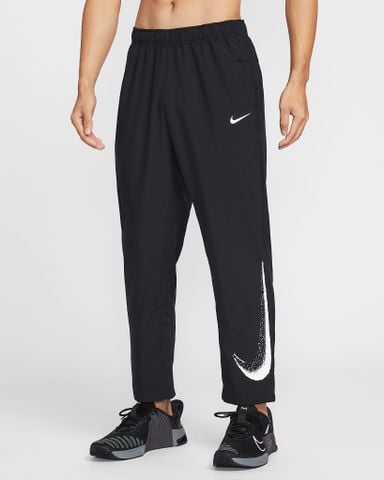 Nike - Quần Dài Thể Thao Nam Dri-FIT Form Graphics Alternative Pant