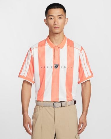 Nike - Áo Thun Có Cổ Nam Nike Fairway Fresh Men's Dri-FIT Loose Short-Sleeve Golf Polo