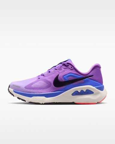 Nike - Giày Chạy Bộ Nữ Nike Structure Plus Women's Road Running Shoes