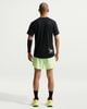 Nike - Áo Tay Ngắn Thể Thao Nam Stride 