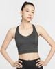 Nike - Áo Thun Ba Lỗ Nữ Pro Seamless Dri-FIT Cropped Tank Top