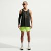 Nike - Quần Ngắn Thể Thao Nam Nike Stride Men's Dri-FIT 13cm (approx.) Brief-Lined Running Shorts