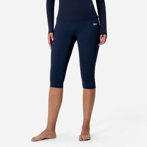 Speedo - Quần Lửng Thể Thao Nữ Endurance+ Three Quarter Swim Legging