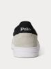 Ralph Lauren - Giày Sneakers Nam Bedford Leather-Suede Sneaker Low Top