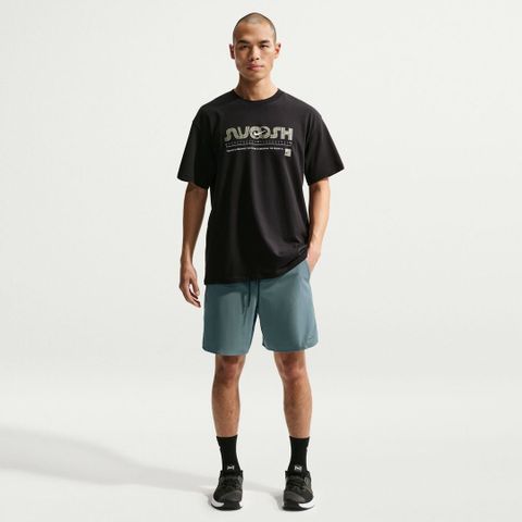 Nike - Quần Lửng Thể Thao Nam Unlimited Dri-FIT Unlined Versatile Shorts