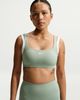 Nike - Áo Ngực Thể Thao Nữ One Women's Light-Support Sports Bra