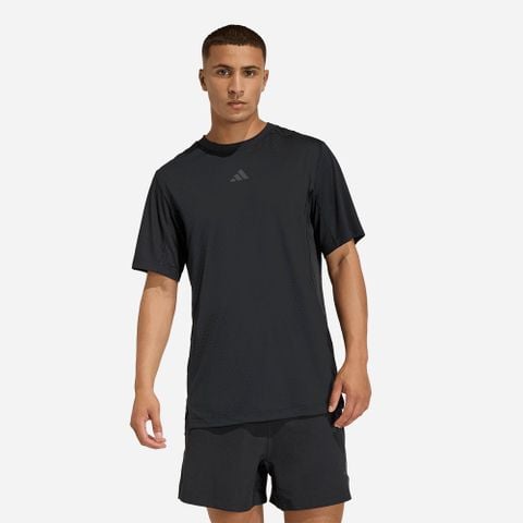 Adidas - Áo Tay Ngắn Thể Thao Nam D4T PrimeLift