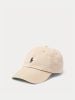 Ralph Lauren - Nón Lưỡi Trai Nam Cotton Chino Ball Cap
