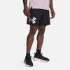 Under Armour - Quần Ngắn Thể Thao Nam Tech Woven Graphic Shorts