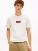 Tommy Hilfiger - Áo Thun Tay Ngắn Nam Heritage Logo Jersey Crew Neck T-Shirt