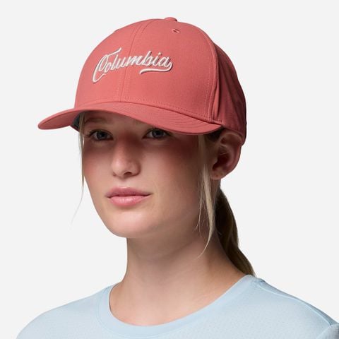 Columbia - Nón Lưỡi Trai Unisex Columbia Snap Back