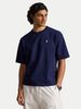 Ralph Lauren - Áo Thun Tay Ngắn Nam Regular Fit T-Shirt Jersey