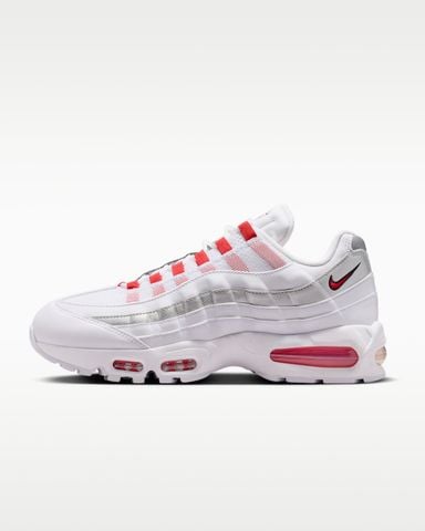 Nike - Giày Thời Trang Nam Air Max 95 Big Bubble 'England'