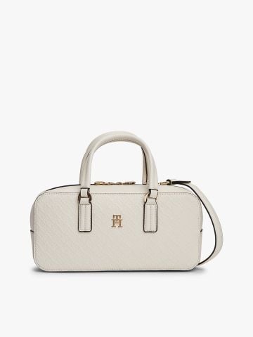 Tommy Hilfiger - Túi Đeo Chéo Nữ TH Monogram Crossbody Bag