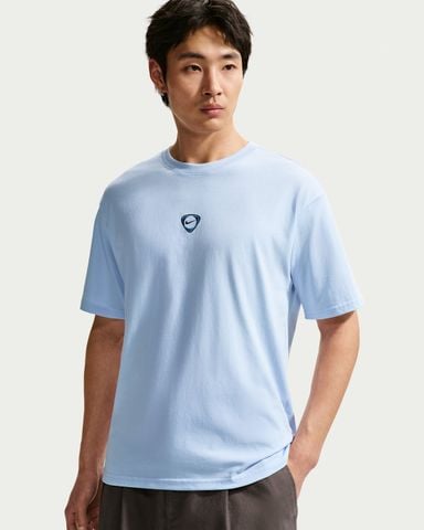 Nike - Áo Tay Ngắn Thể Thao Nam Sportswear Men's T-Shirt APLA