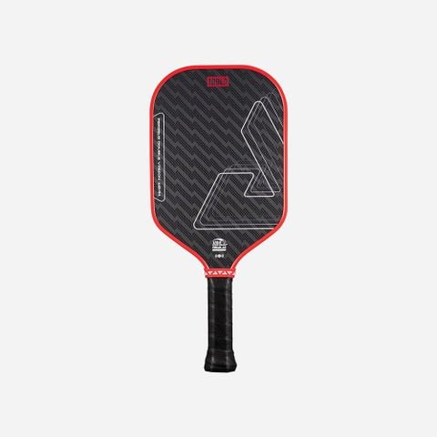 Joola - Vợt Pickleball Nam Nữ Perseus Double Vision 16mm Pickleball Paddle - Blaze R