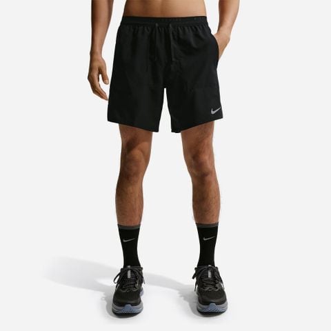 Nike - Quần Ngắn Chạy Bộ Nam Dri-FIT Stride 7-Inch