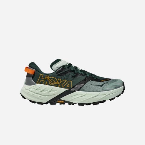 Hoka - Giày Chạy Bộ Nam Speedgoat 7 Wide Shoes