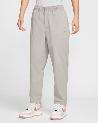 Nike - Quần dài thể thao Nam Nike Club Men's Woven Tapered Trousers