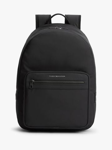 Tommy Hilfiger - Ba Lô Nam Metal Logo Dome Backpack