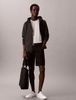 Calvin Klein - Quần Kaki Ngắn Nam Refined Stretch Chino Short