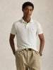 Ralph Lauren - Áo Thun Có Cổ Nam Slim Fit Mesh Polo Shirt