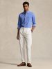 Ralph Lauren - Áo Sơ Mi Tay Dài Nam Custom Fit Stretch Poplin Shirt