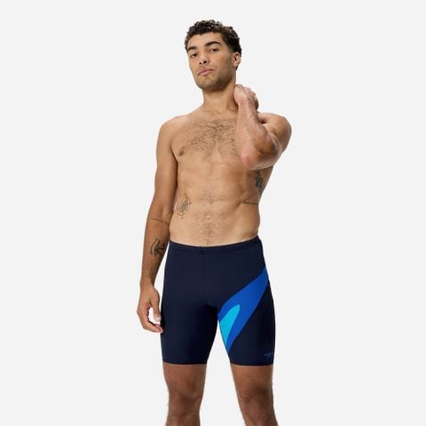 Speedo - Quần Bơi Jammer Nam Hyperboom Jammer