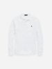Ralph Lauren - Áo Thun Có Cổ Nam Custom Slim Fit Mesh Polo Shirt