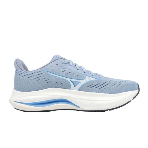 Mizuno - Giày Chạy Bộ Nam Wave Inspire 22