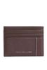 Tommy Hilfiger - Ví đựng thẻ Nam Logo Leather Credit Card Holder