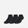 Under Armour - Vớ Unisex Training Socks Low Cut 3-Pack