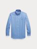Ralph Lauren - Áo Sơ Mi Tay Dài Nam Custom Fit Stretch Poplin Shirt