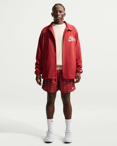 Nike - Quần Ngắn Thể Thao Nam Sportswear Club Men's Woven Flow Shorts