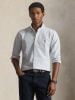 Ralph Lauren - Áo Sơ Mi Nam Slim Fit Striped Oxford Shirt