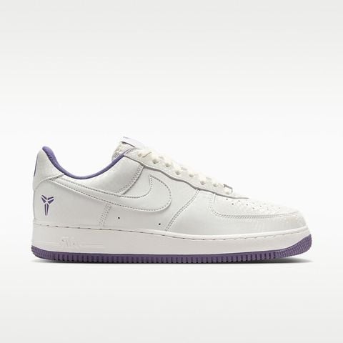 Nike - Giày Sneakers Nam Kobe Bryant x Nike Air Force 1 Low Daybreak